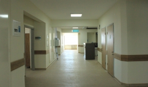 Şişli Etfal Hastanesi